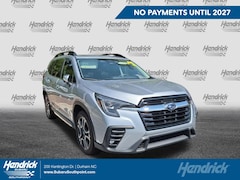 2023 Subaru Ascent Limited 7-Passenger SUV