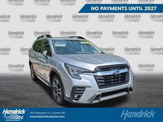 2023 Subaru Ascent Limited 7-Passenger SUV