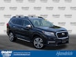  Subaru Ascent