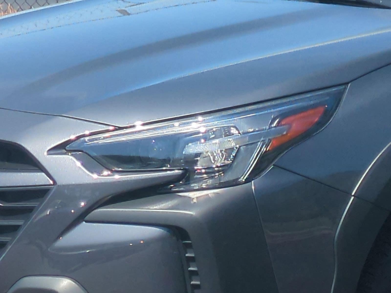 2024 Subaru Outback Premium photo 5