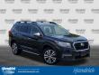  Subaru Ascent