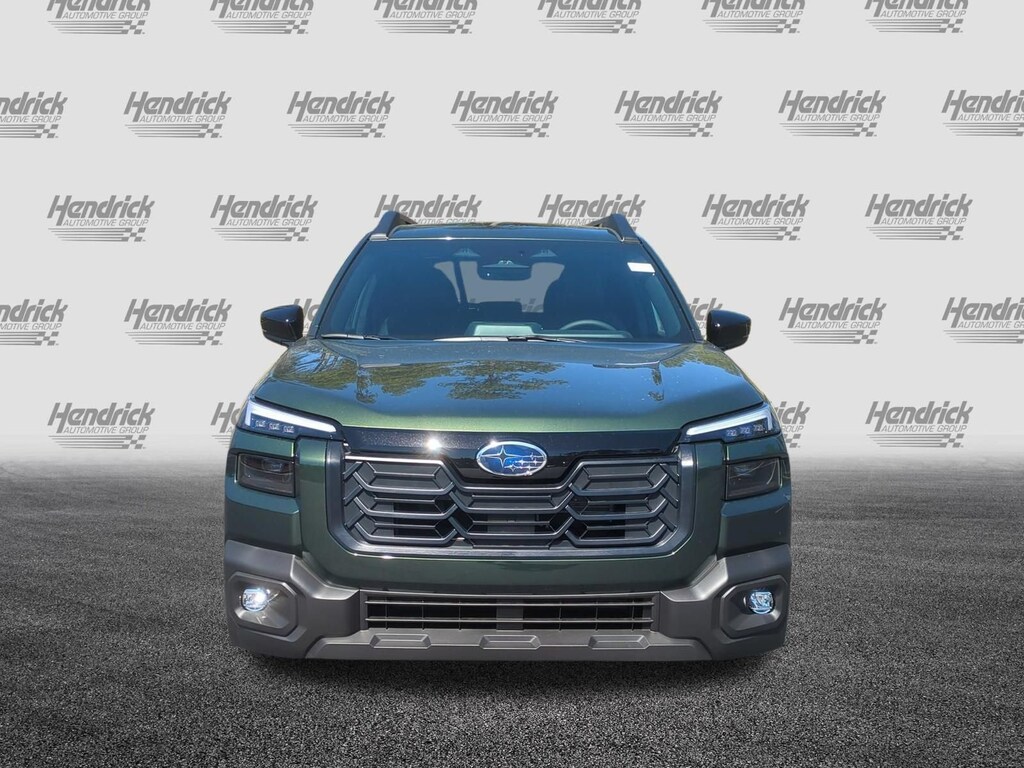 Used 2026 Subaru Outback Premium SUV