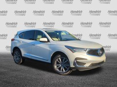 2020 Acura RDX Technology Package SUV