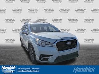 2022 Subaru Ascent Touring 7-Passenger SUV