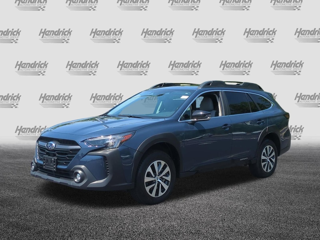 Used 2024 Subaru Outback Premium SUV
