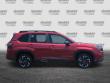 2026 Subaru Forester Limited SUV