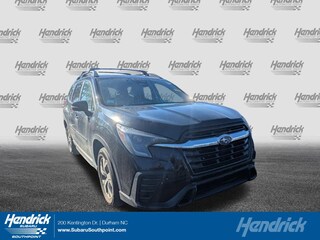 2023 Subaru Ascent Premium 7-Passenger SUV