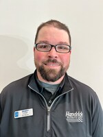 Staff member DJ Buell from ID_f40fa57c9f6c
