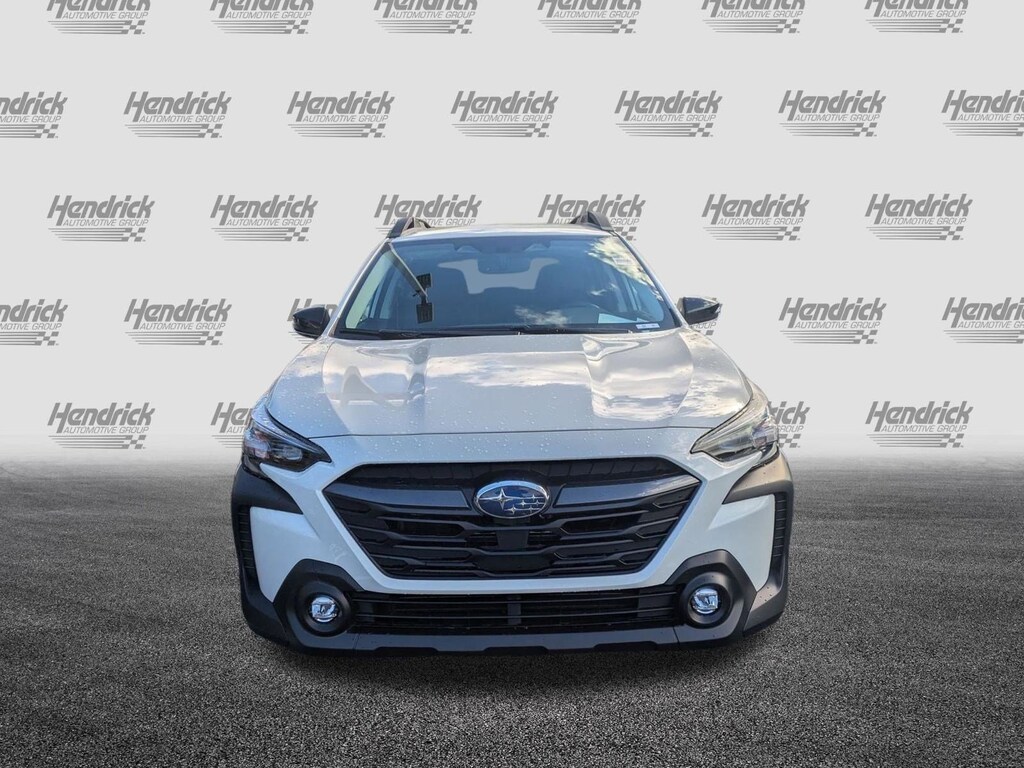 New 2025 Subaru Outback Premium SUV