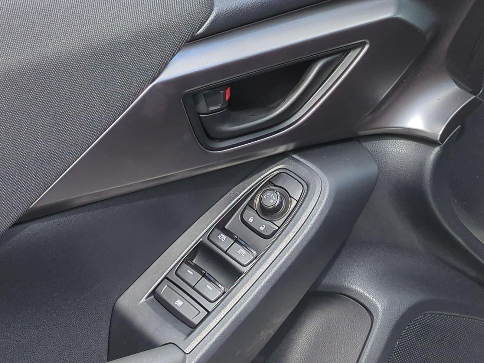 2025 Subaru Impreza 15