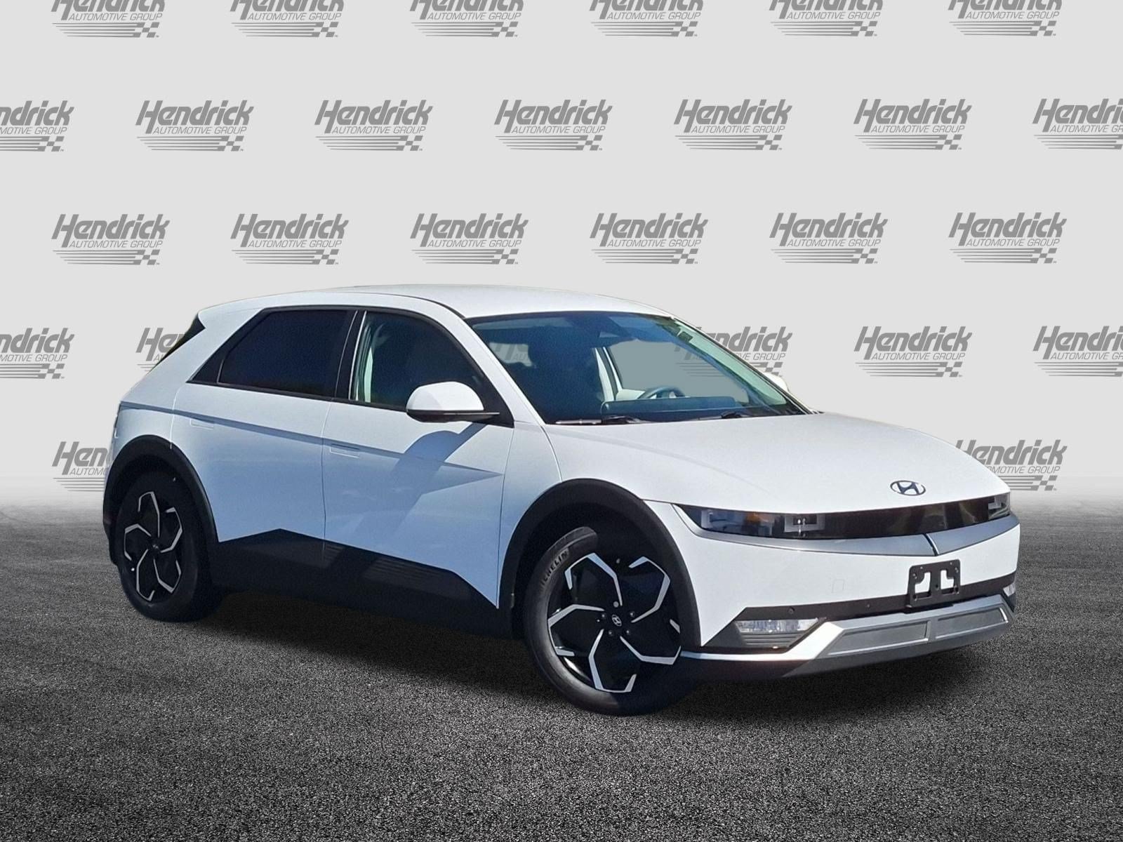 Used 2024 Hyundai IONIQ 5 SEL SUV