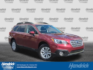 2016 Subaru Outback 2.5i Premium SUV