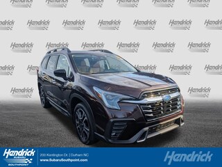 2025 Subaru Ascent Touring 7-Passenger SUV