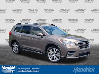 2022 Subaru Ascent Limited 7-Passenger SUV
