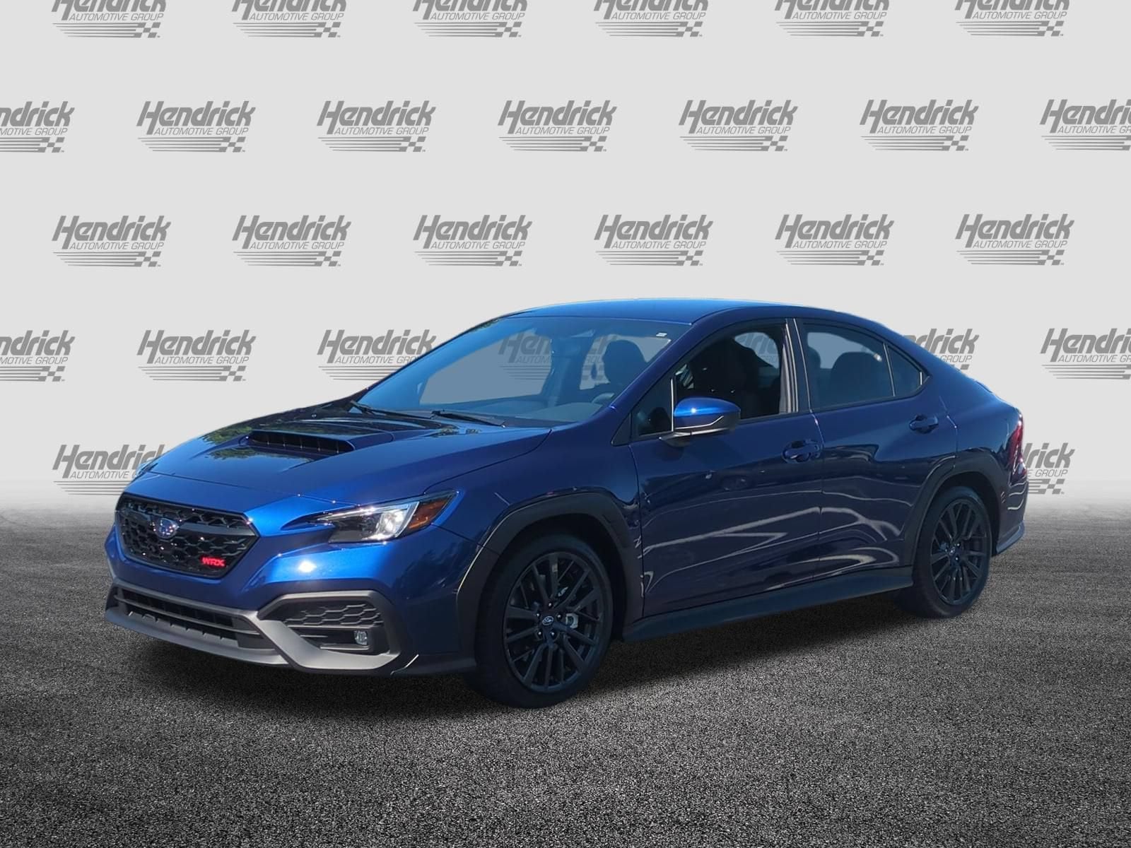 Subaru WRX Premium
