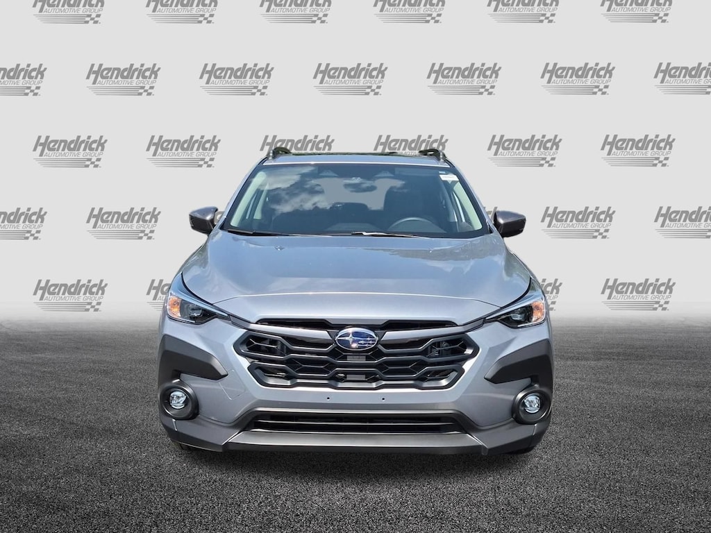 Certified 2025 Subaru Crosstrek Premium SUV