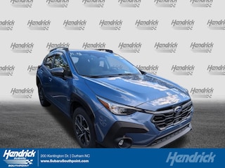 2024 Subaru Crosstrek Premium SUV