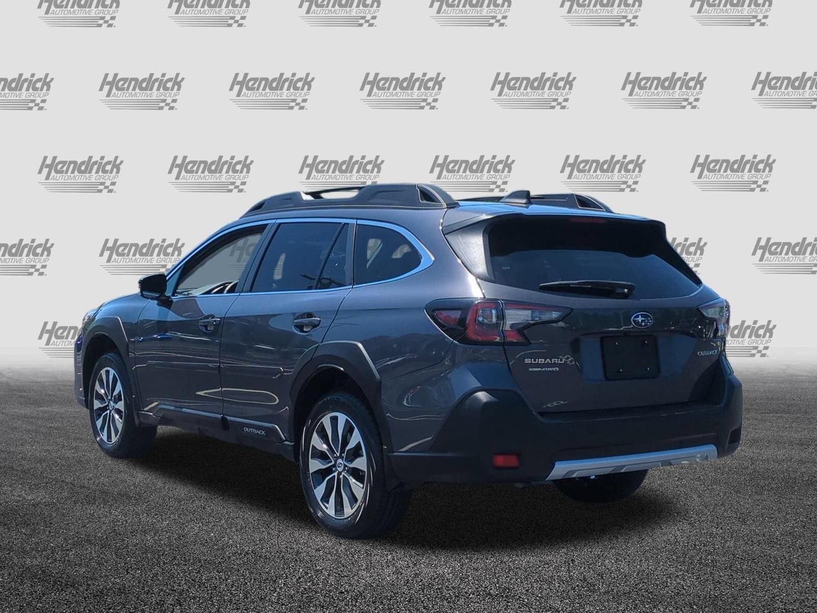 2024 Subaru Outback 8