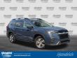 Subaru Ascent