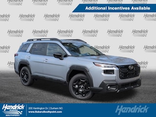 2026 Subaru Outback Limited SUV