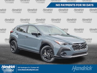 2024 Subaru Crosstrek Base SUV