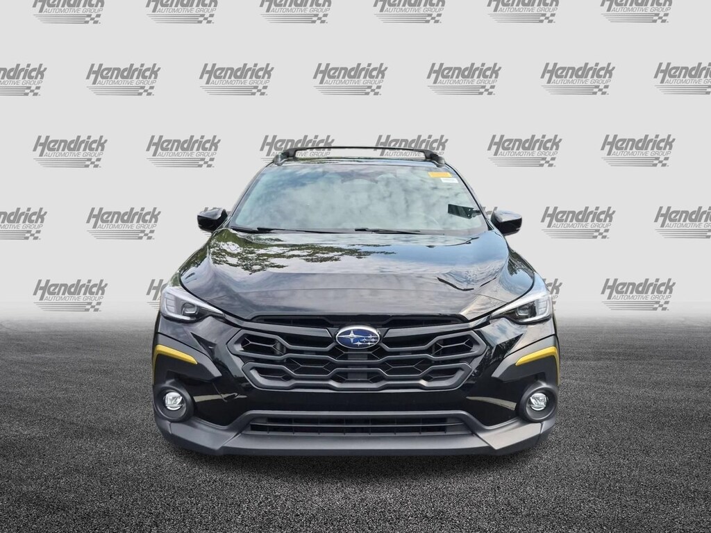 Used 2024 Subaru Crosstrek Sport SUV
