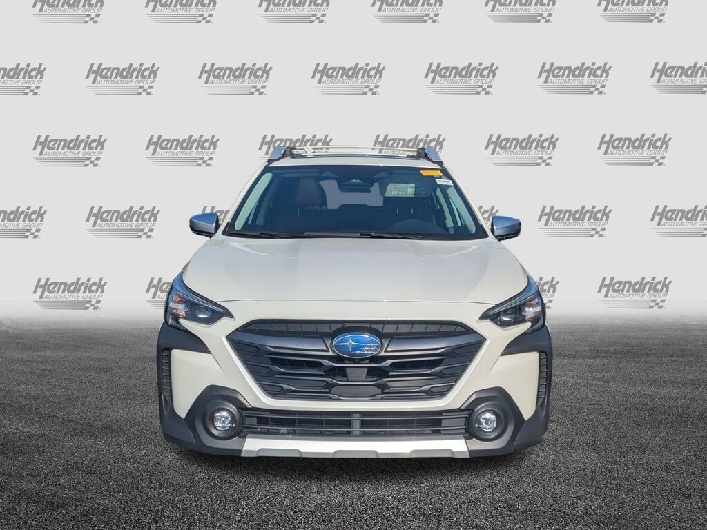 Used 2023 Subaru Outback Touring SUV