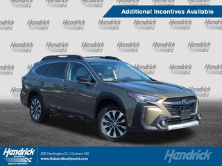 2023 Subaru Outback Limited SUV