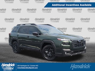 2026 Subaru Outback Limited SUV
