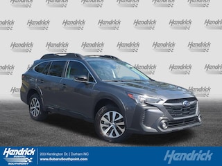 2025 Subaru Outback Premium SUV