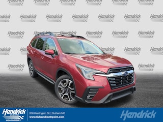 2023 Subaru Ascent Limited 7-Passenger SUV