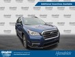  Subaru Ascent