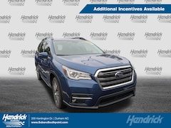 2022 Subaru Ascent Limited 7-Passenger SUV