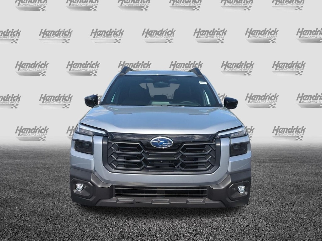 New 2026 Subaru Outback Touring XT SUV