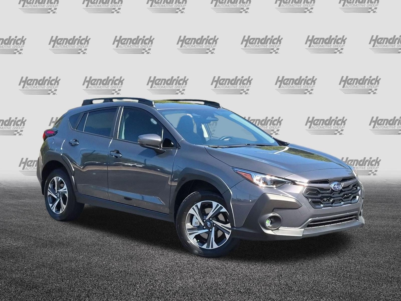 New 2026 Subaru Crosstrek Premium SUV