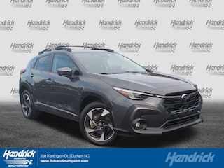 2025 Subaru Crosstrek Limited SUV