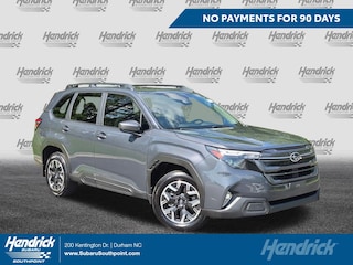 2025 Subaru Forester Premium SUV