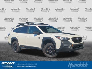 2022 Subaru Outback Wilderness SUV