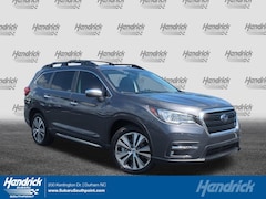 2022 Subaru Ascent Touring 7-Passenger SUV