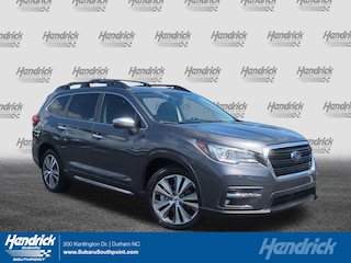 2022 Subaru Ascent Touring 7-Passenger SUV