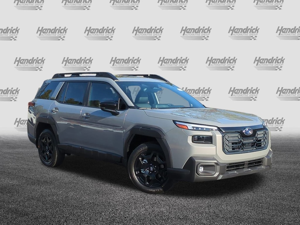 New 2026 Subaru Outback Limited SUV