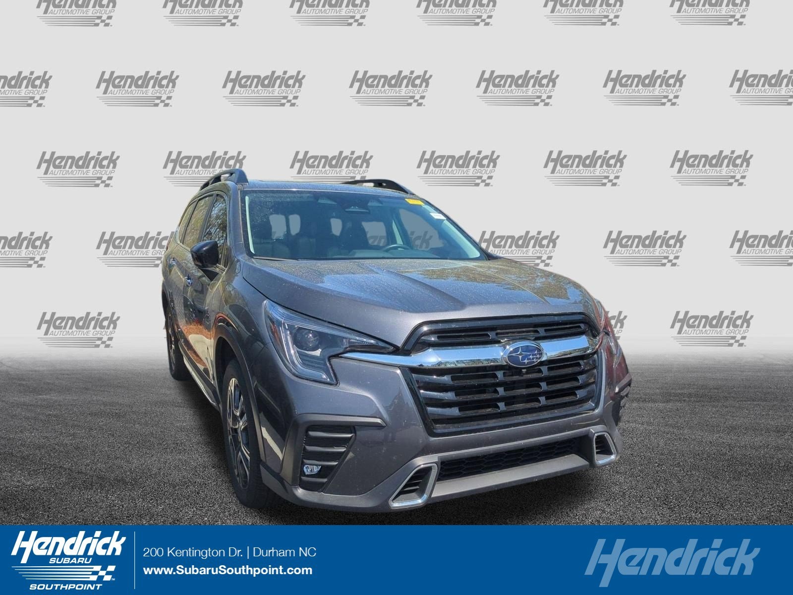 2024 Subaru Ascent SUV 