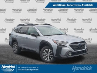 2025 Subaru Outback Premium SUV