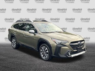 2023 Subaru Outback Touring XT SUV