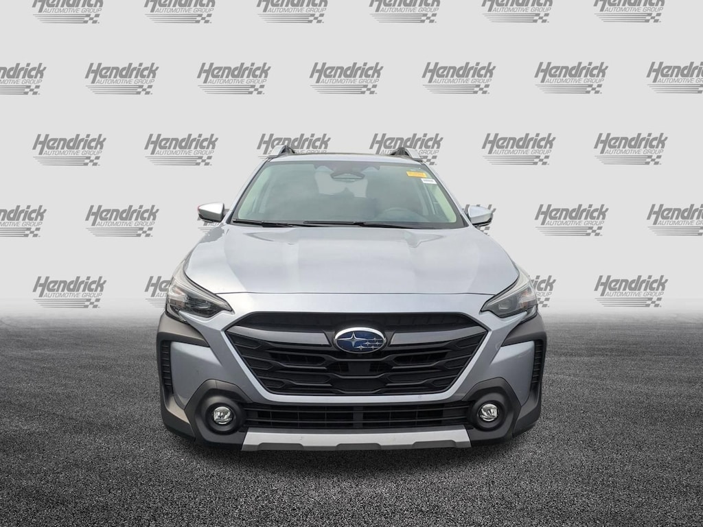 Used 2025 Subaru Outback Touring SUV