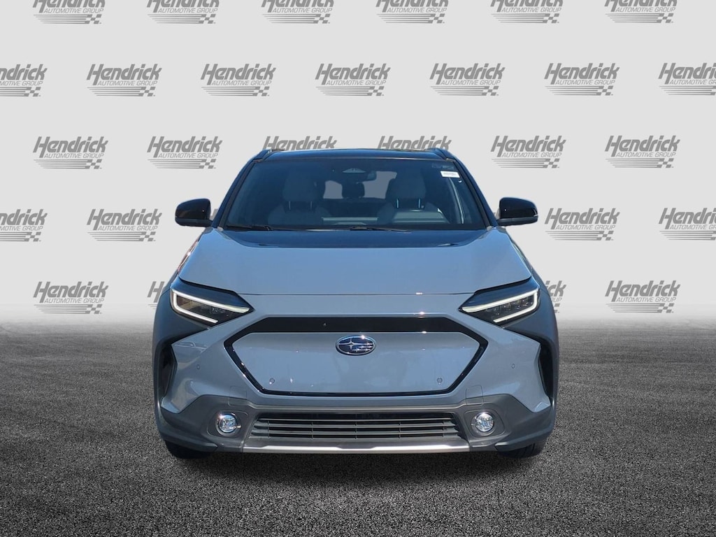 Used 2023 Subaru Solterra Touring SUV