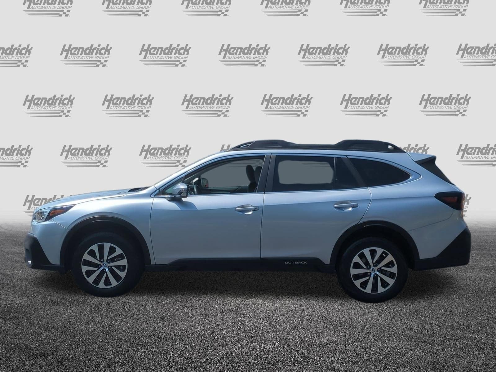2021 Subaru Outback Premium photo 6