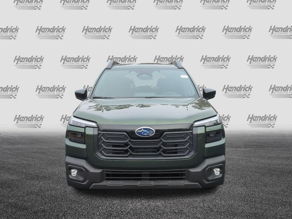 New 2026 Subaru Outback Limited SUV