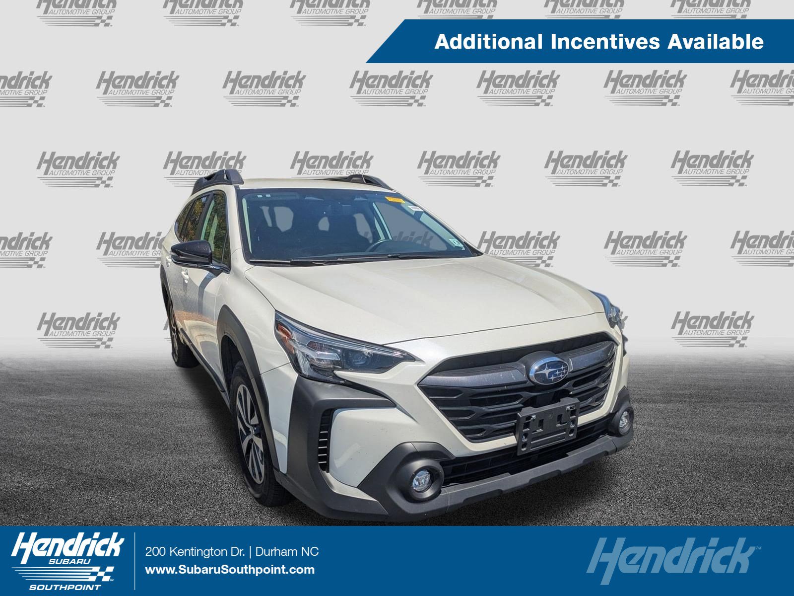 2024 Subaru Outback Premium's photo