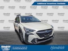 2024 Subaru Outback Premium SUV